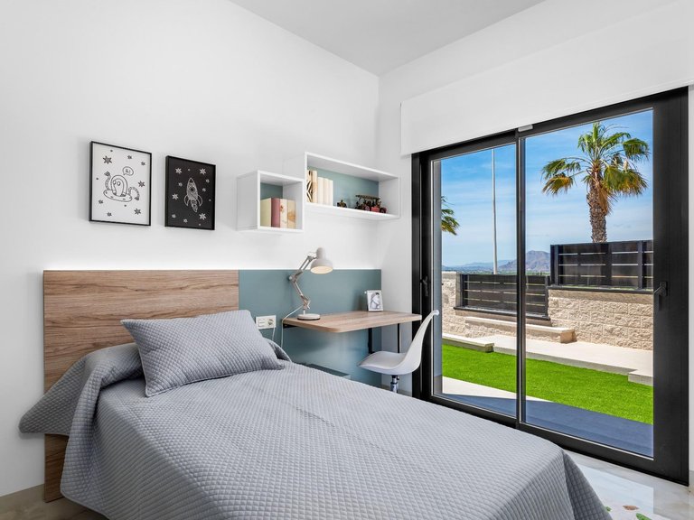 Villa for Sale in Algorfa, Alicante 39