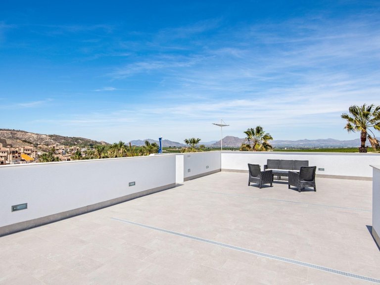 Villa for Sale in Algorfa, Alicante 49