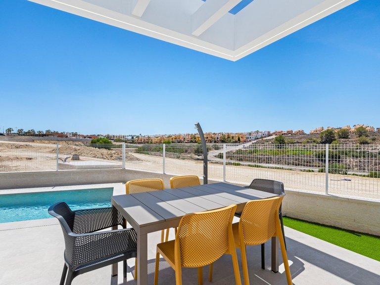 Villa for Sale in Algorfa, Alicante 9