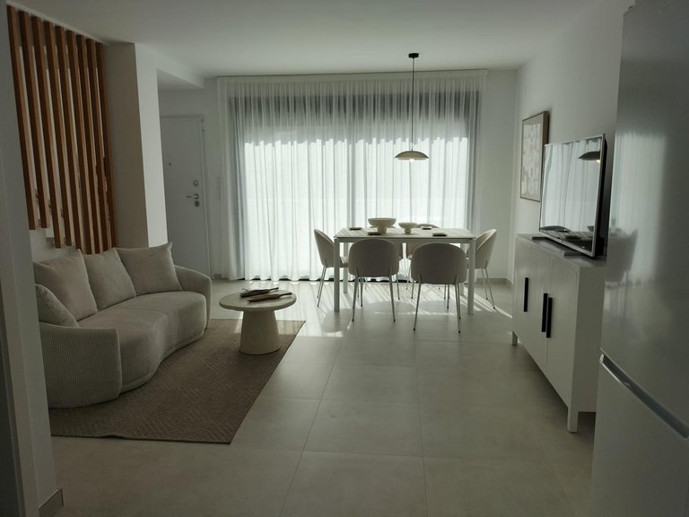 Town House for Sale in Cox, Alicante 12