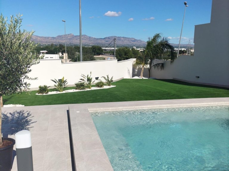 Town House for Sale in Cox, Alicante 4
