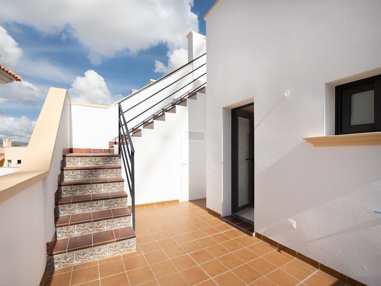 Town House for Sale in Cox, Alicante 25