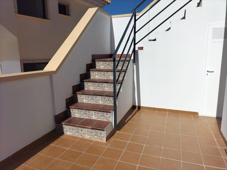Town House for Sale in Cox, Alicante 28