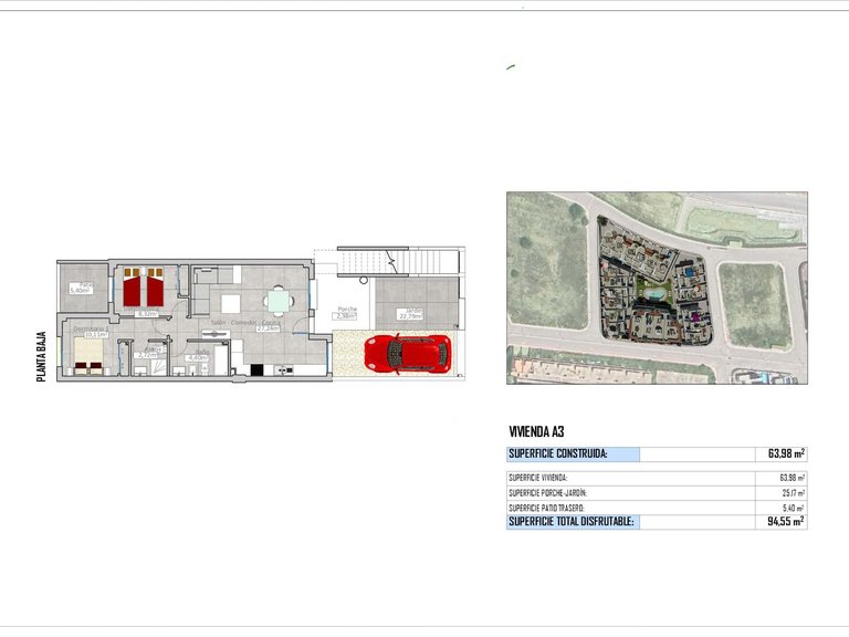 Villa for Sale in Cox, Alicante 7