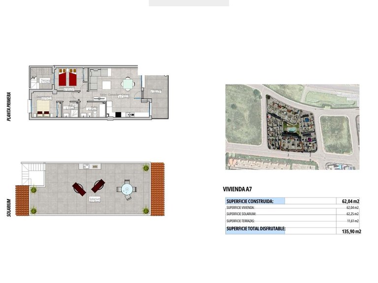 Villa for Sale in Cox, Alicante 11