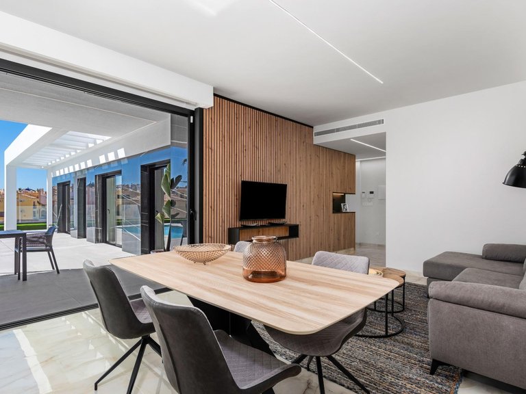 Villa for Sale in Algorfa, Alicante 14