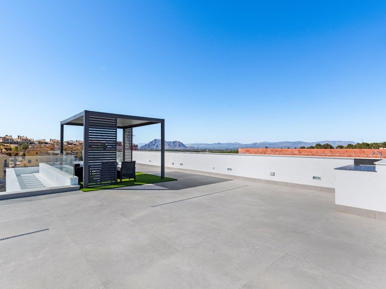 Villa for Sale in Algorfa, Alicante 46