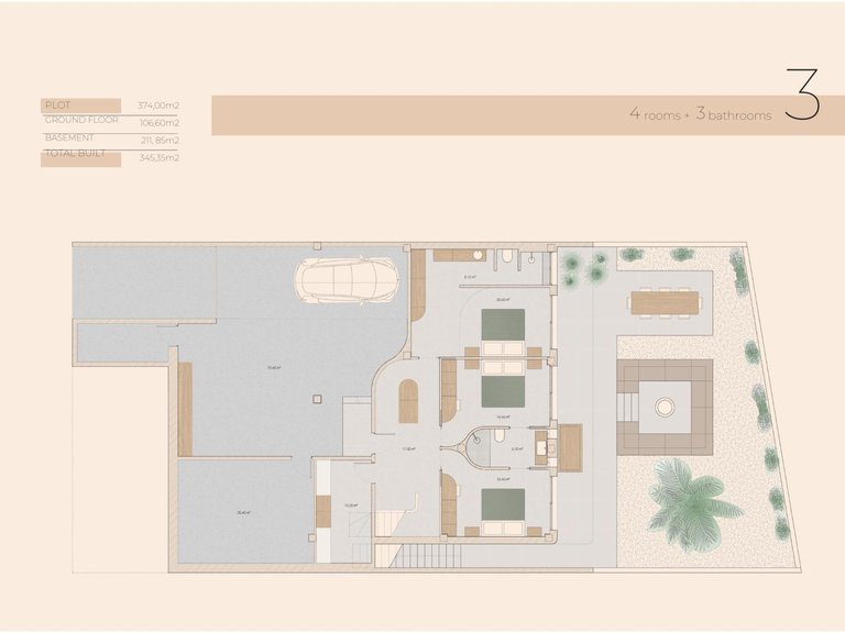 Villa for Sale in Algorfa, Alicante 24