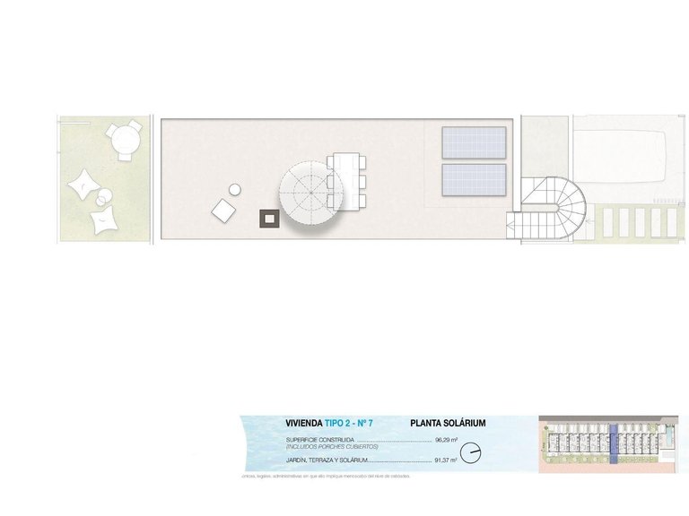 Town House for Sale in Pilar De La Horadada, Alicante 12