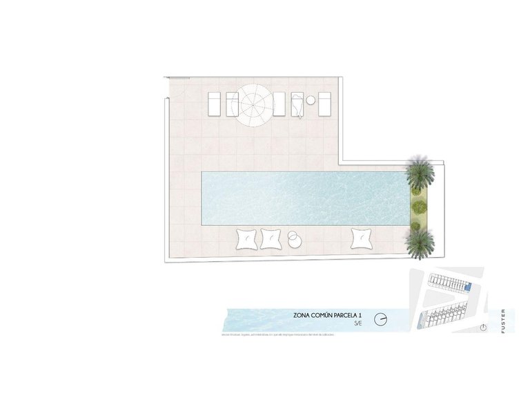 Town House for Sale in Pilar De La Horadada, Alicante 13