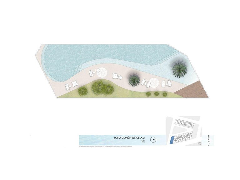 Town House for Sale in Pilar De La Horadada, Alicante 14