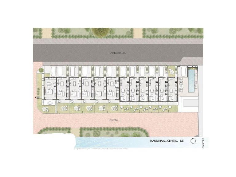 Town House for Sale in Pilar De La Horadada, Alicante 15