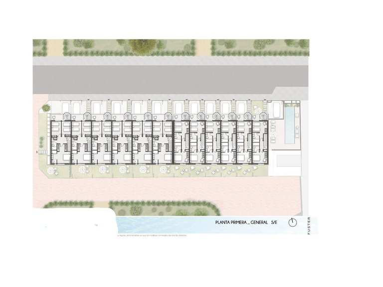 Town House for Sale in Pilar De La Horadada, Alicante 16