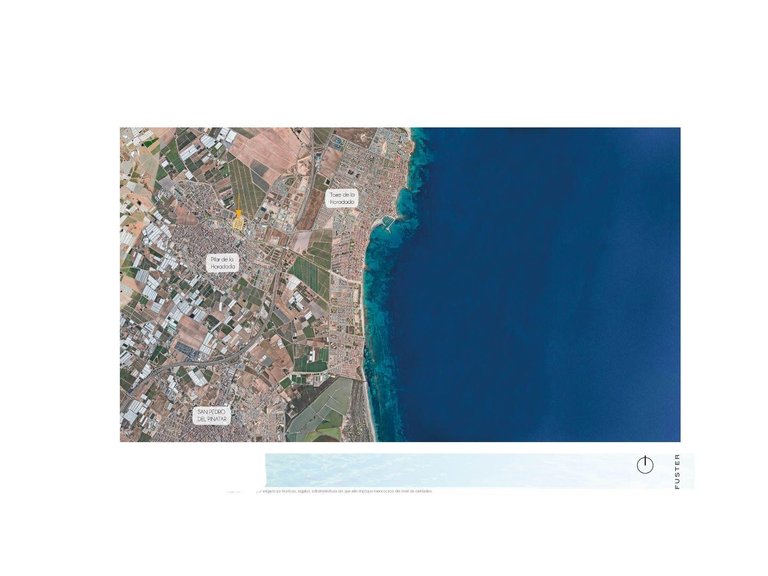 Town House for Sale in Pilar De La Horadada, Alicante 17