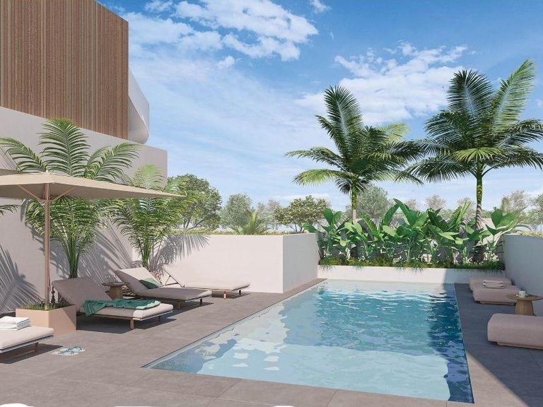 Town House for Sale in Pilar De La Horadada, Alicante 2