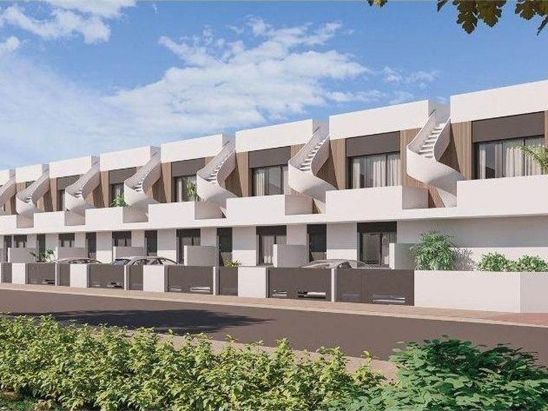 Town House for Sale in Pilar De La Horadada, Alicante 5