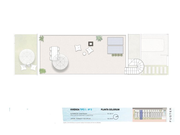 Town House for Sale in Pilar De La Horadada, Alicante 9