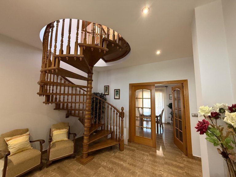 Villa for Sale in Almoradi, Alicante 15