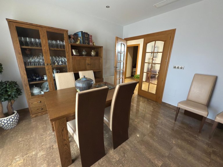 Villa for Sale in Almoradi, Alicante 20