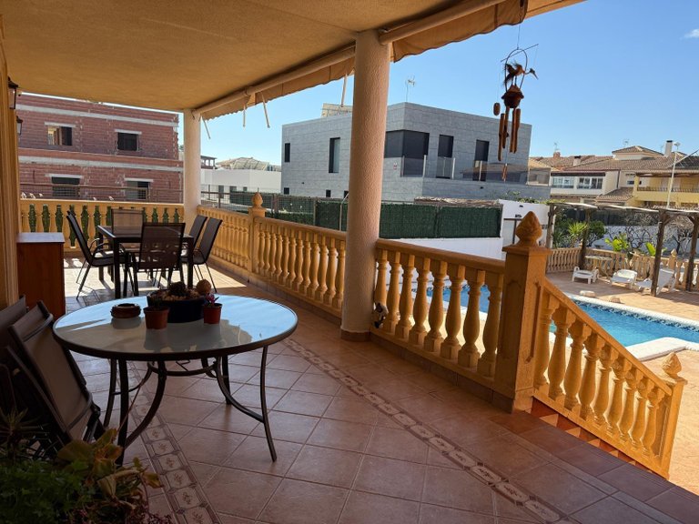 Villa for Sale in Almoradi, Alicante 4