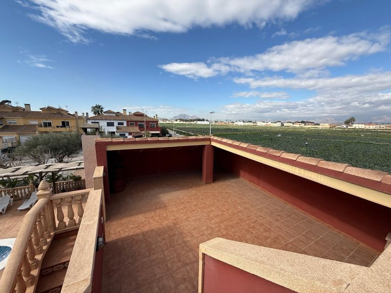 Villa for Sale in Almoradi, Alicante 46