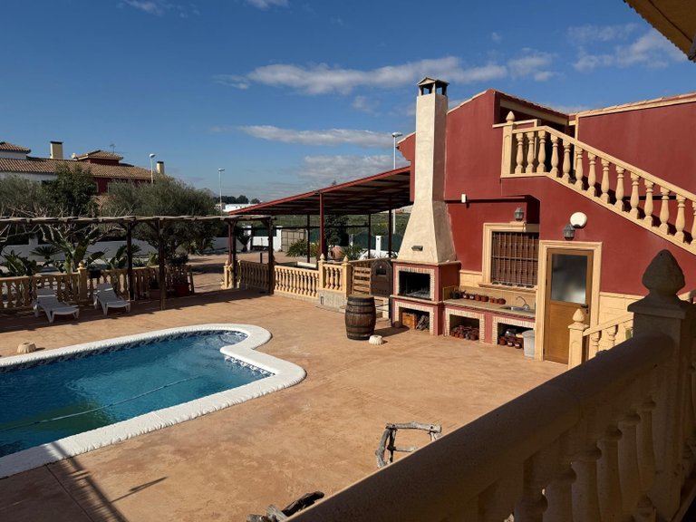 Villa for Sale in Almoradi, Alicante 7
