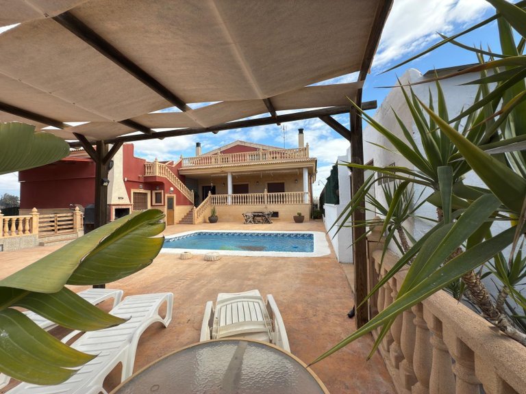 Villa for Sale in Almoradi, Alicante 8