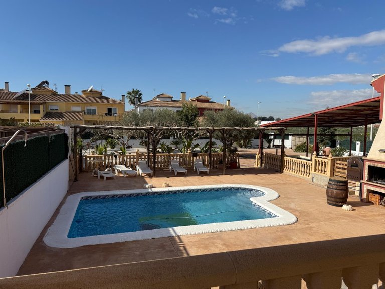 Villa for Sale in Almoradi, Alicante 9