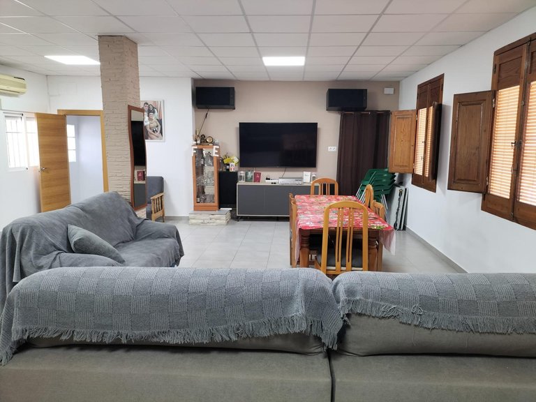 Villa for Sale in Granja De Rocamora, Alicante 16