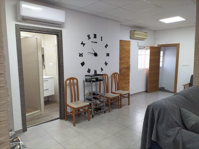 Villa for Sale in Granja De Rocamora, Alicante 17