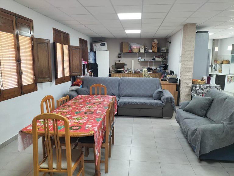 Villa for Sale in Granja De Rocamora, Alicante 20