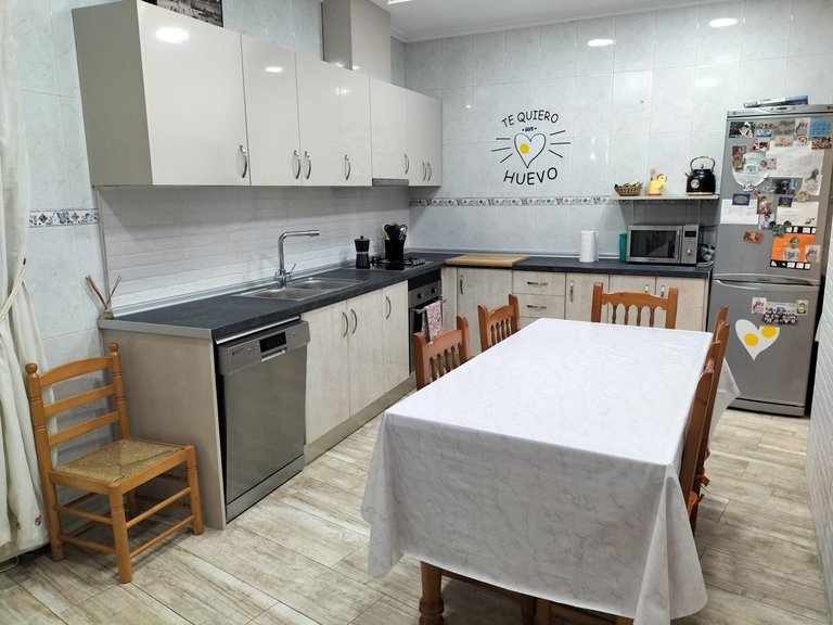 Villa for Sale in Granja De Rocamora, Alicante 4