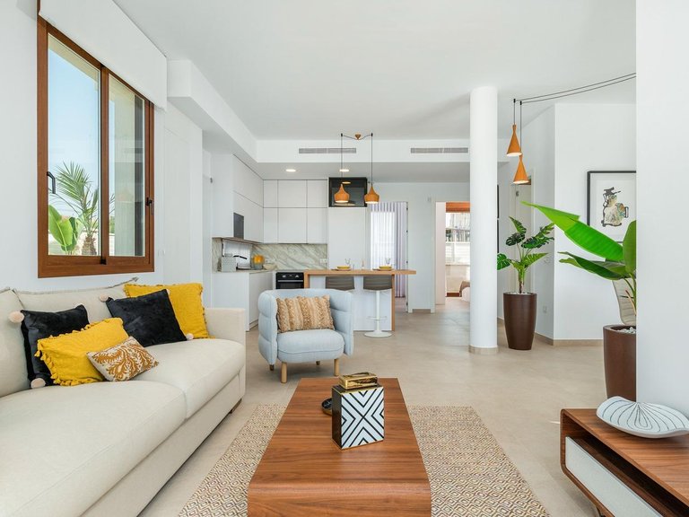 Villa for Sale in Vera, Almeria 12