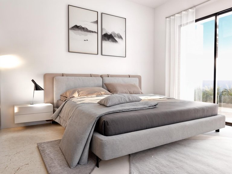 Villa for Sale in Finestrat, Alicante 20