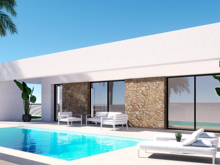 Villa for Sale in Finestrat, Alicante 3