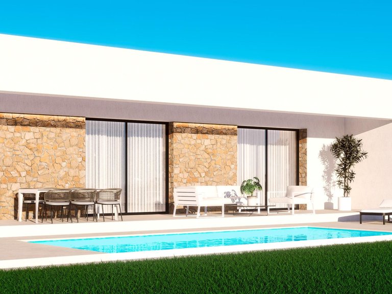 Villa for Sale in Finestrat, Alicante 7
