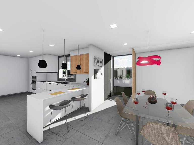 Villa for Sale in San Juan De Los Terreros, Almeria 11