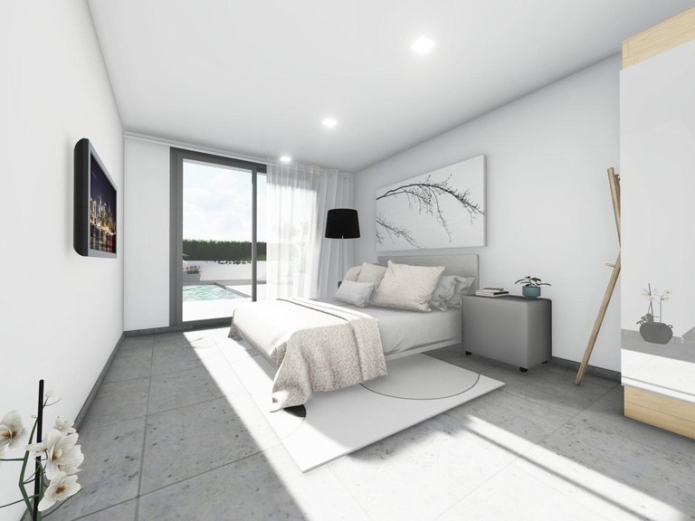 Villa for Sale in San Juan De Los Terreros, Almeria 12