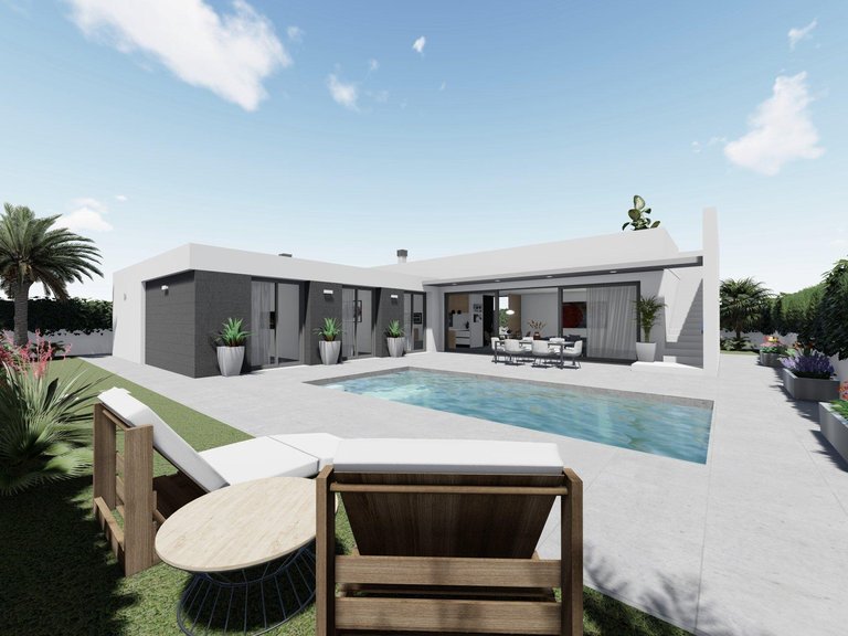 Villa for Sale in San Juan De Los Terreros, Almeria 2