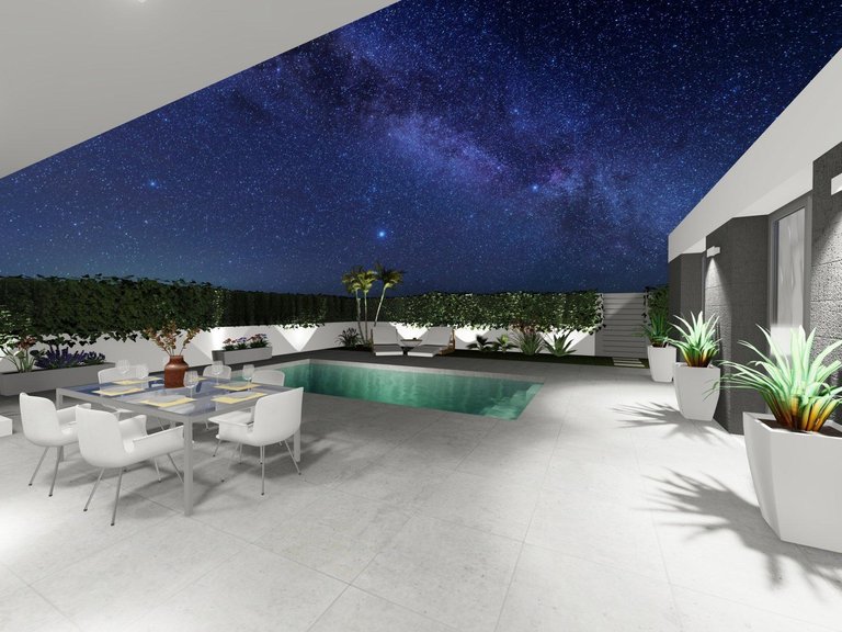 Villa for Sale in San Juan De Los Terreros, Almeria 5