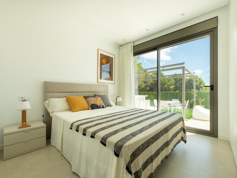 Villa for Sale in Pilar De La Horadada, Alicante 13