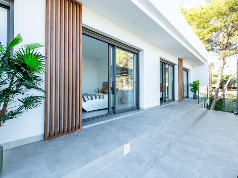 Villa for Sale in Pilar De La Horadada, Alicante 19