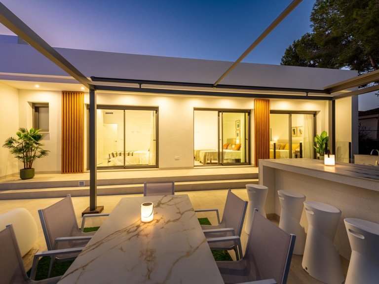 Villa for Sale in Pilar De La Horadada, Alicante 27