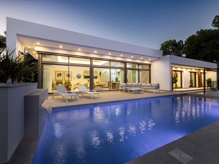 Villa for Sale in Pilar De La Horadada, Alicante 29