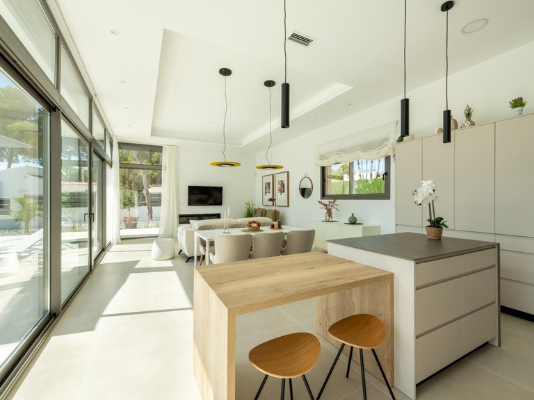Villa for Sale in Pilar De La Horadada, Alicante 5
