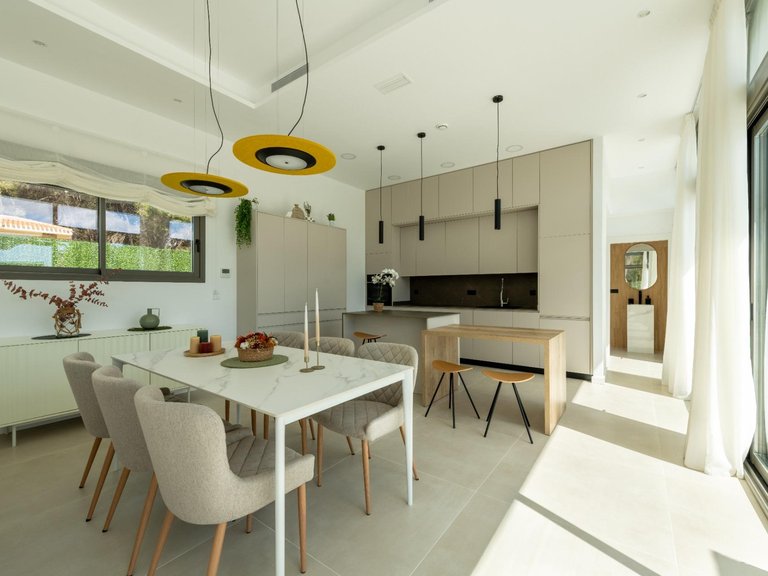 Villa for Sale in Pilar De La Horadada, Alicante 6
