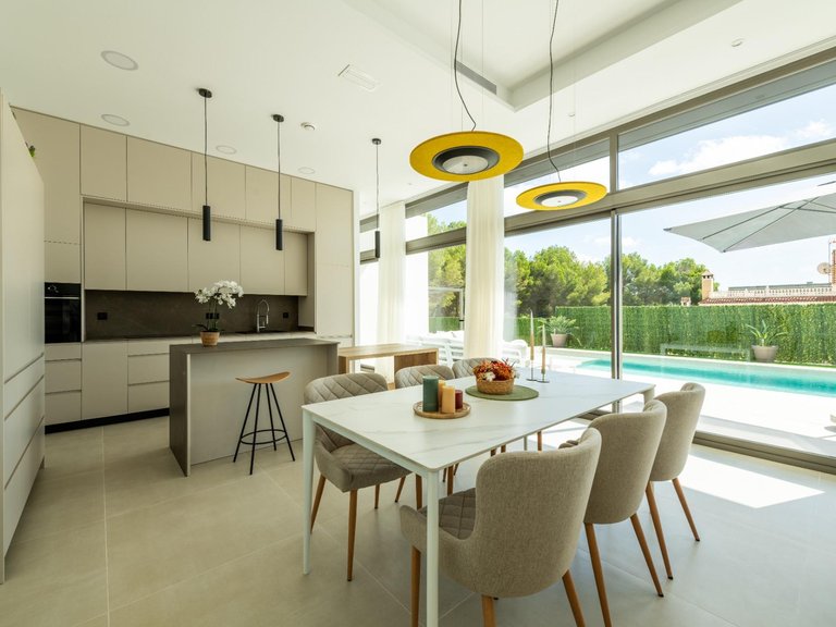 Villa for Sale in Pilar De La Horadada, Alicante 7