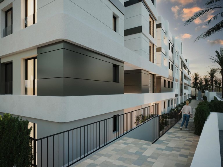 Apartment for Sale in Bonalba Alta, Alicante 15