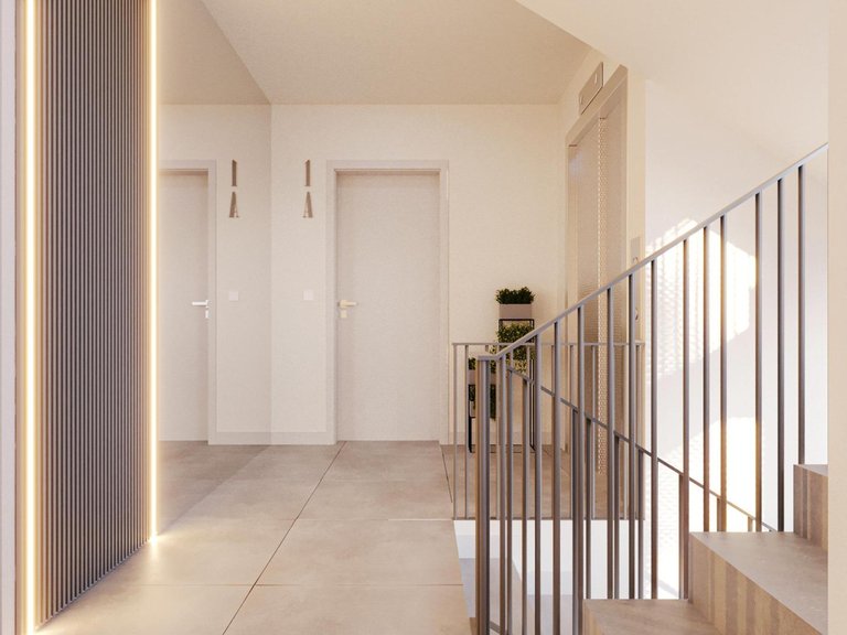 Apartment for Sale in Bonalba Alta, Alicante 9