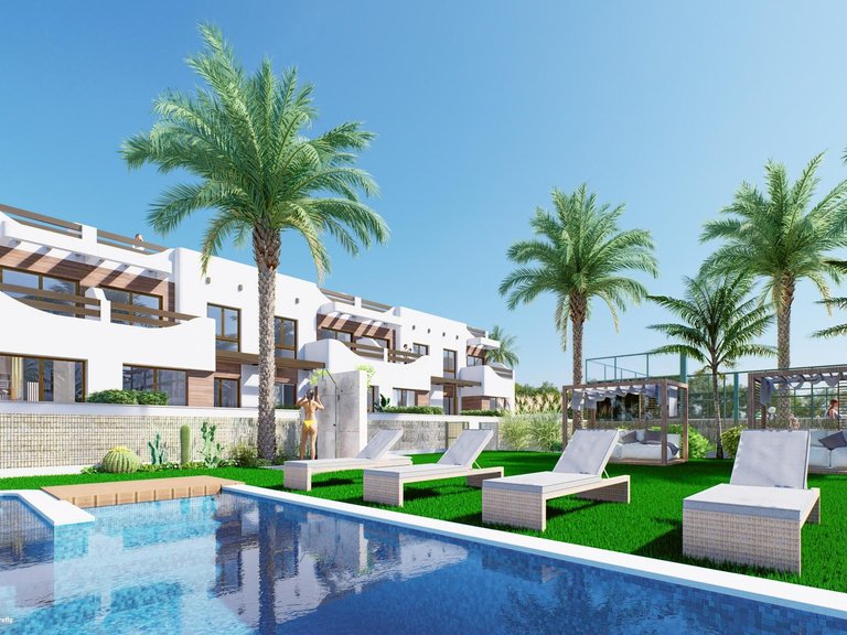 Apartment for Sale in Pilar De La Horadada, Alicante 1
